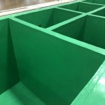 汉中防腐水池，水池防腐防渗怎么做，防腐水池施工厂家-缩略图1